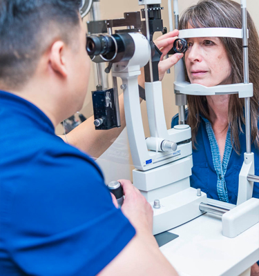 All About LASIK