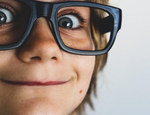 Are Laser Pointers Dangerous for Children’s Eye Health?