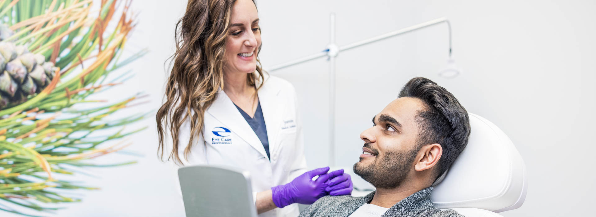 Ophthalmologists Reno Eye Doctors Eye Surgeons