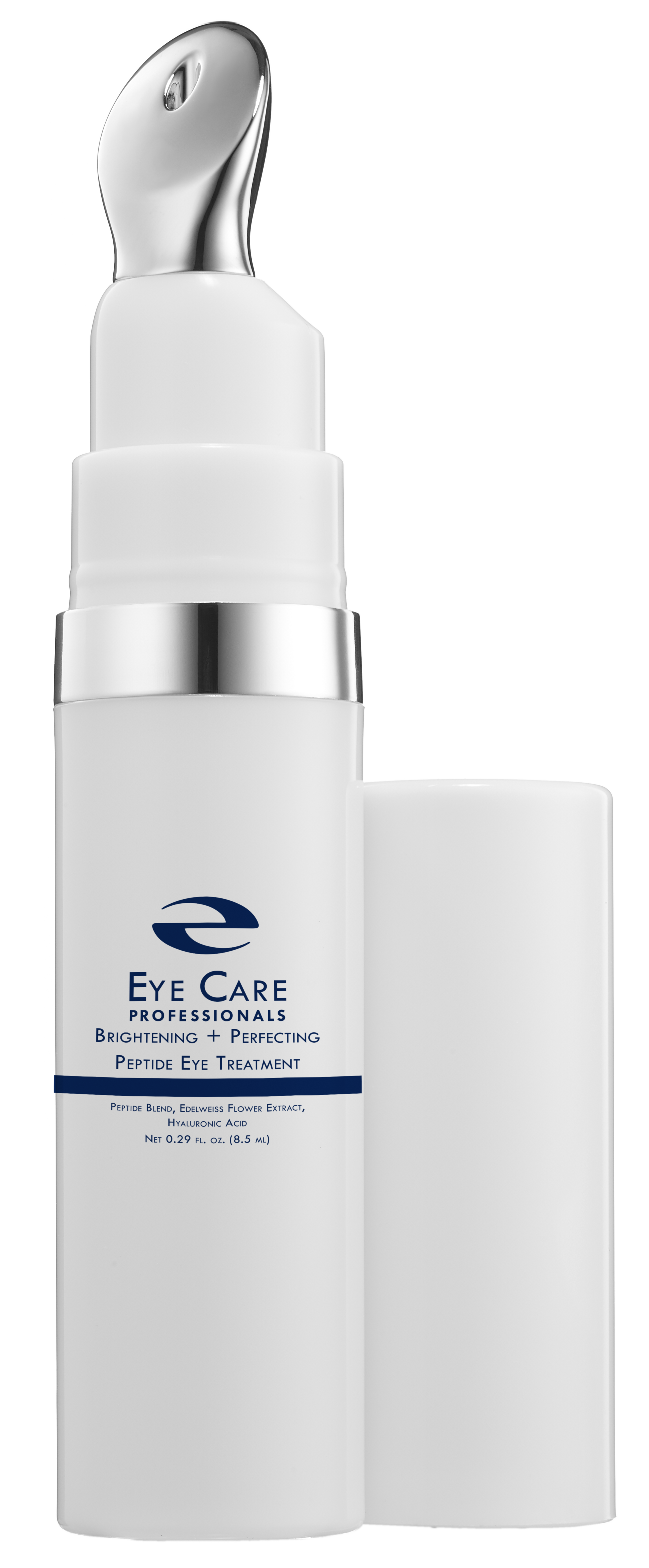 Brightening and Perfecting Peptide Eye Treatment