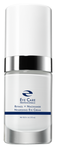 Retinol and Niacinamide Nourishing Eye Cream Retinol and Niacinamide Nourishing Eye Cream