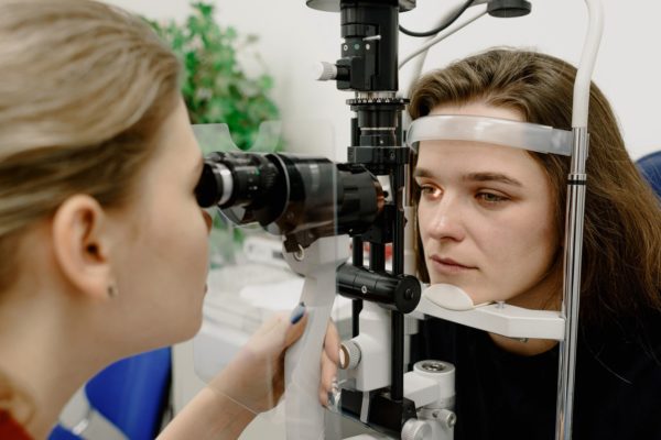 What Are the Common Causes of Poor Eyesight? | Reno Eye Care Professionals