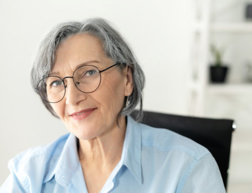Will I Need Glasses After Cataract Surgery?