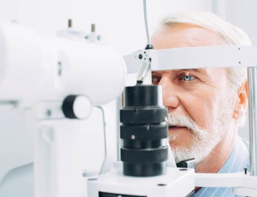 Glaucoma vs Cataracts: What are the Differences?