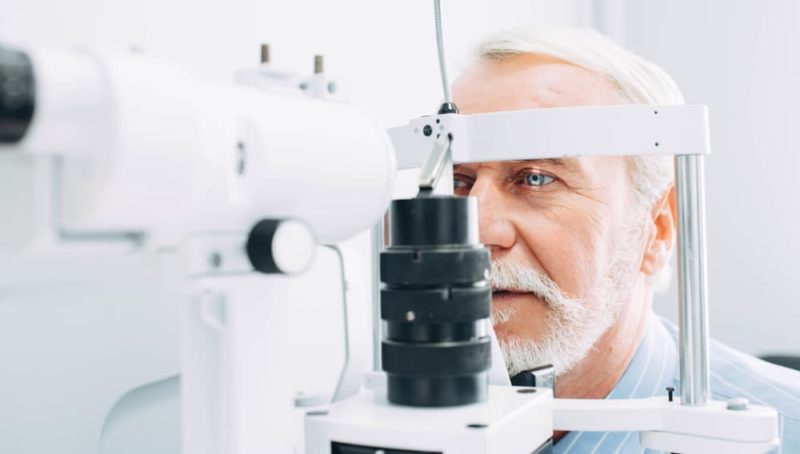What Are The Differences Between Glaucoma And Cataracts