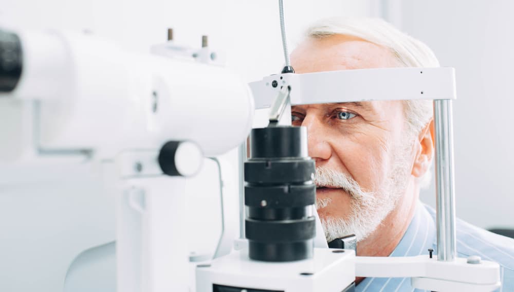Glaucoma vs Cataracts