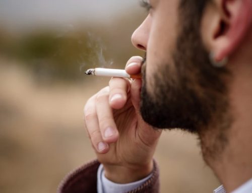 Smoking and How it can Affect Your Vision