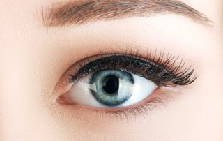 Your Risk Factors for Certain Eye Conditions