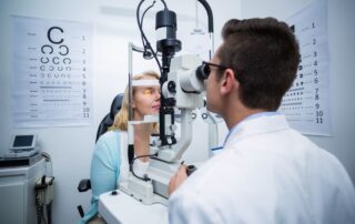 Ask a Reno Ophthalmologist About Double Vision