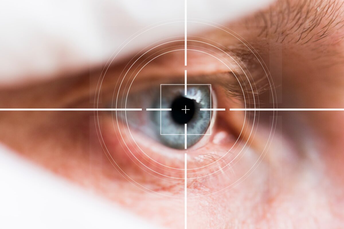 LenSx Laser and Astigmatism Eye Care Professionals