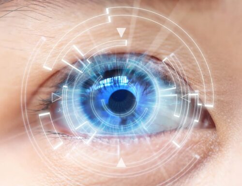 Light Adjustable Lenses: The New Standard in Eye Care