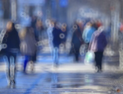 Blurry Vision Causes: Are Dry Eyes the Culprit?