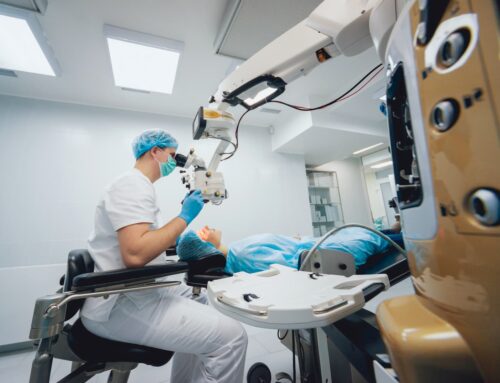 How Long Does a LASIK Eye Surgery Last on Average?