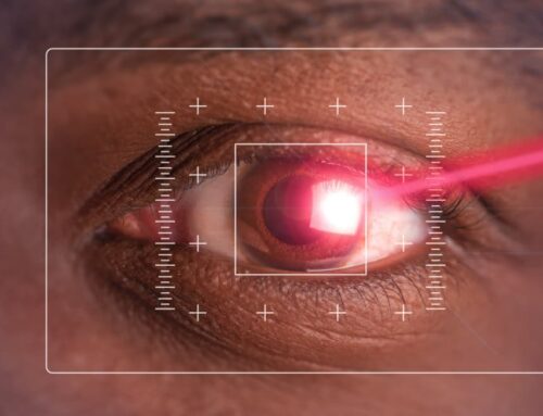 Is LASIK Eye Surgery Safe?