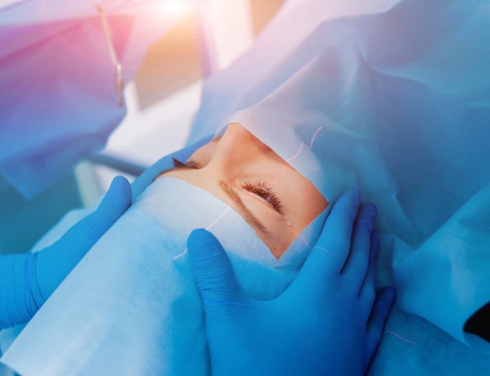 Lasik vs Laser Eye Surgery What Are the Differences?
