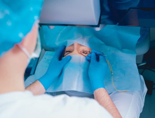 Is It Safe? All About the LASIK Eye Surgery Procedure