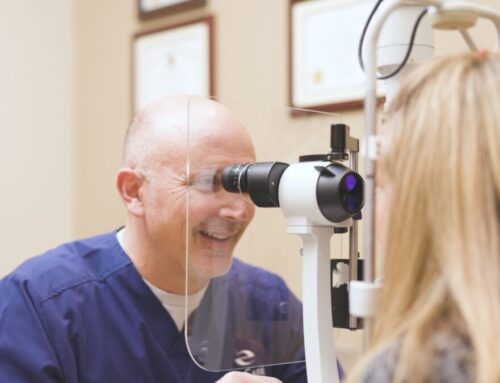 LASIK Eye Surgery Recovery: Essential Tips and Timeline