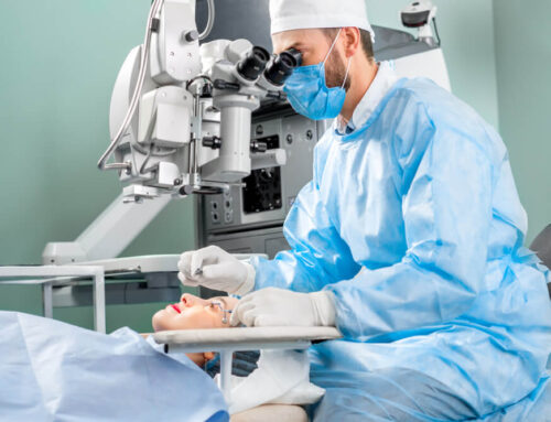 Unveiling Modern Cataract Surgery: Minimally Invasive Techniques and IOL Options in Reno