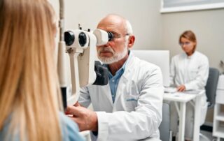 eye-examination