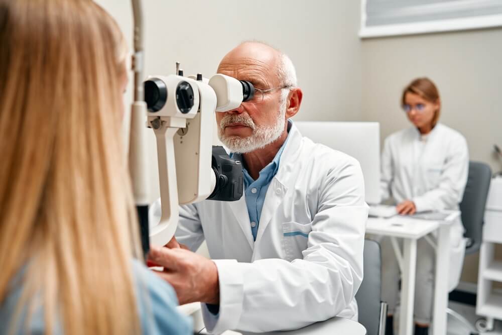 eye-examination