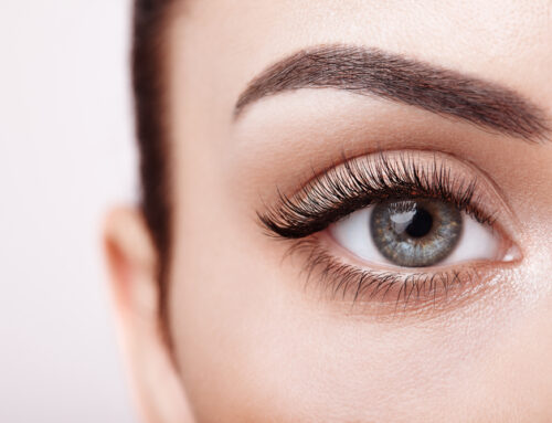 Eyelash Extensions and Eye Makeup: Are They Safe?