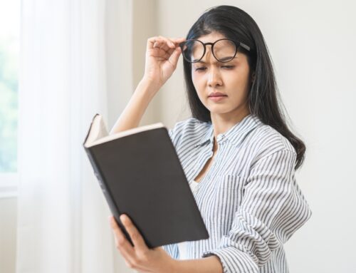 VIZZ: A New Prescription Eye Drop for Presbyopia Treatment