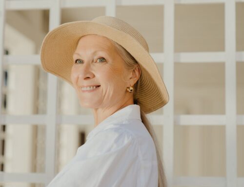5 Reasons to Consider the Light Adjustable Lens (LAL)