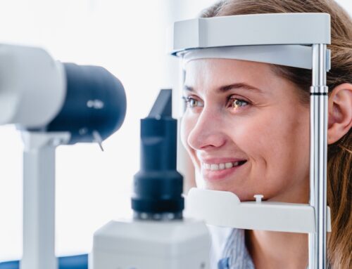 Are You a Good Candidate for the Light Adjustable Lens?
