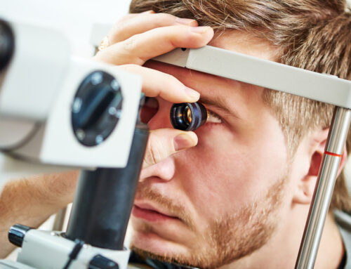 The Latest Innovations in Glaucoma Treatment
