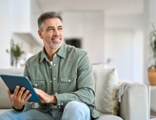 FAQs about VIZZ: A New Prescription Eye Drop for Presbyopia