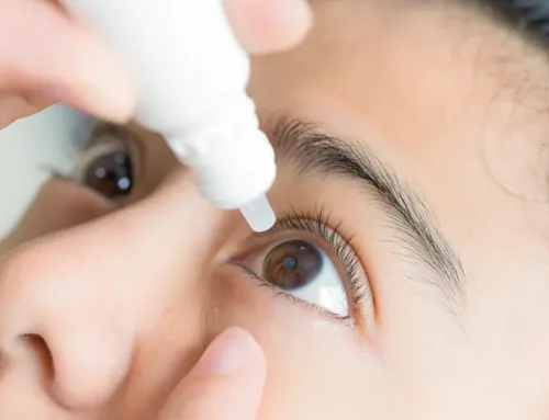 TRYPTYR for Dry Eye: A New Option for Relief