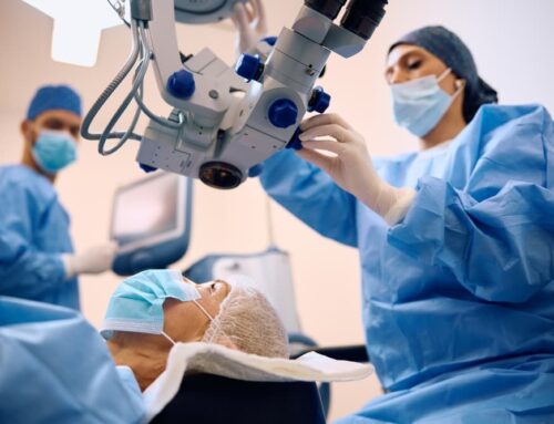 What Is the PanOptix Lens and How Does It Work?
