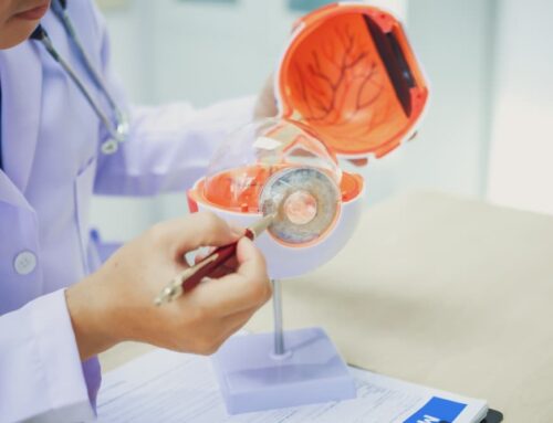 iDose TR Glaucoma: A Breakthrough Advancing Eye Care Into 2026