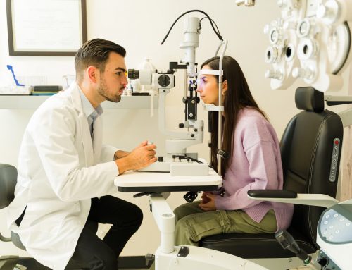 LASIK Eye Surgery in Reno: Are You a LASIK Candidate?